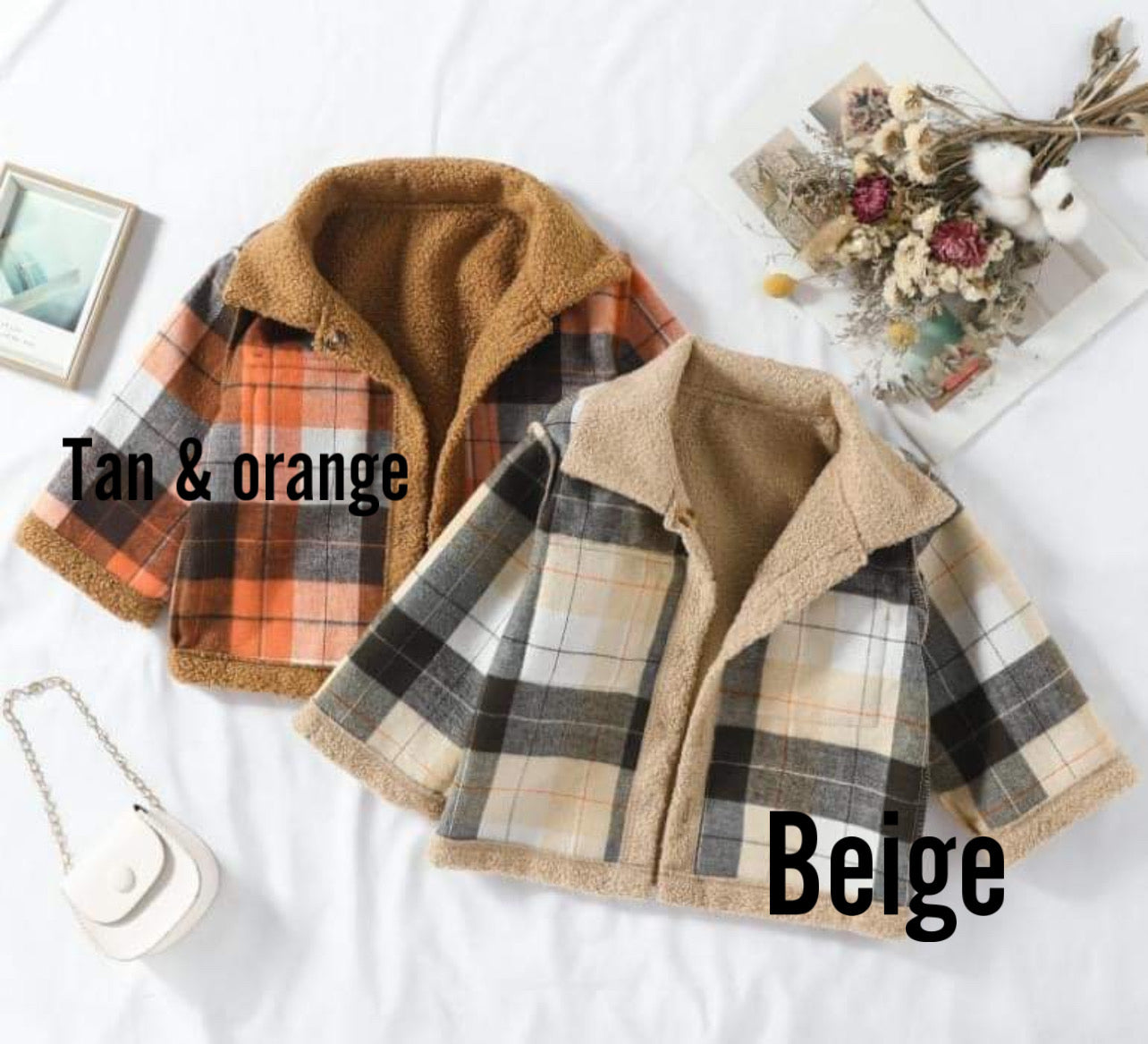 Gilmore Jacket