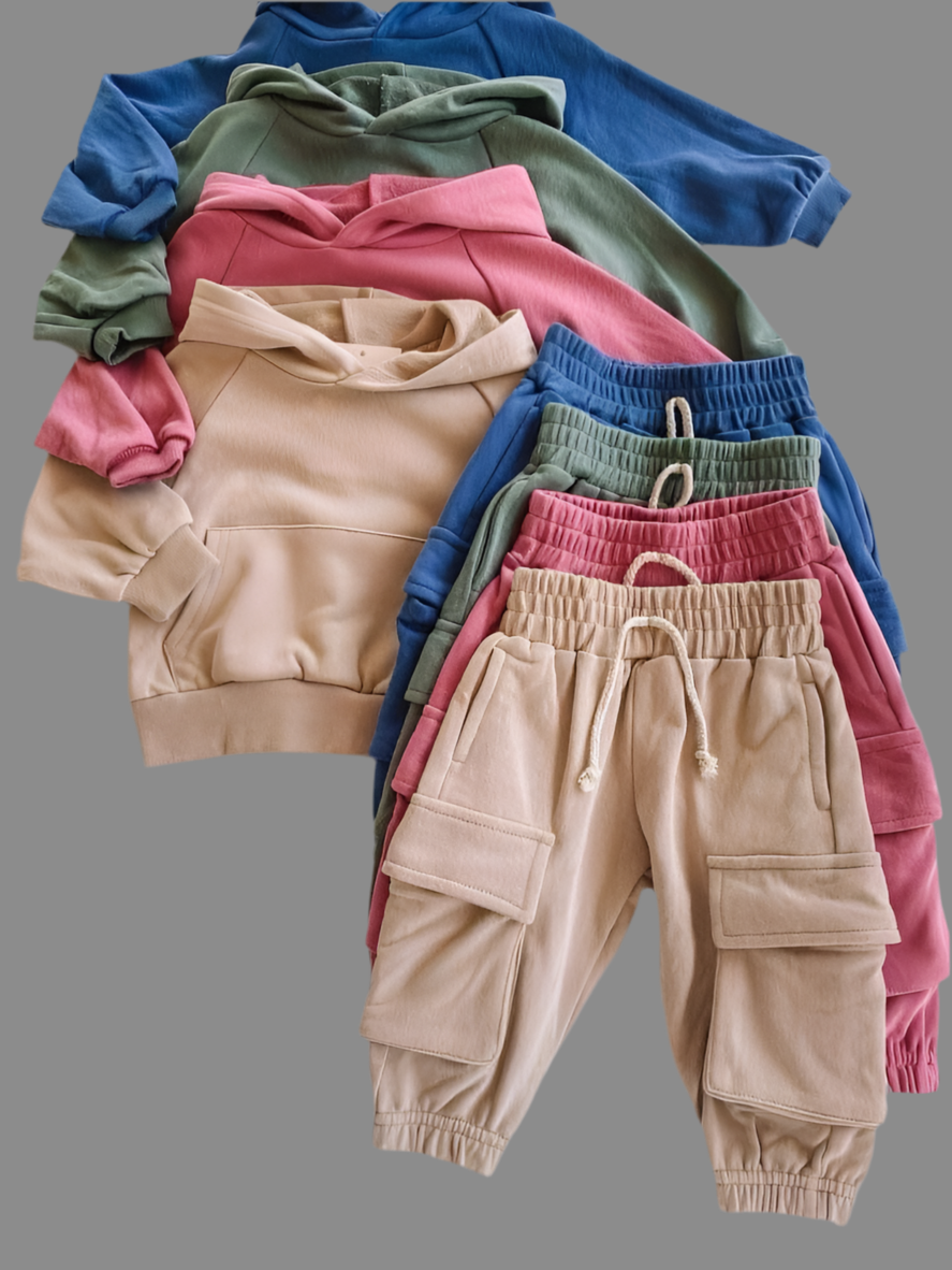 Cargo sets