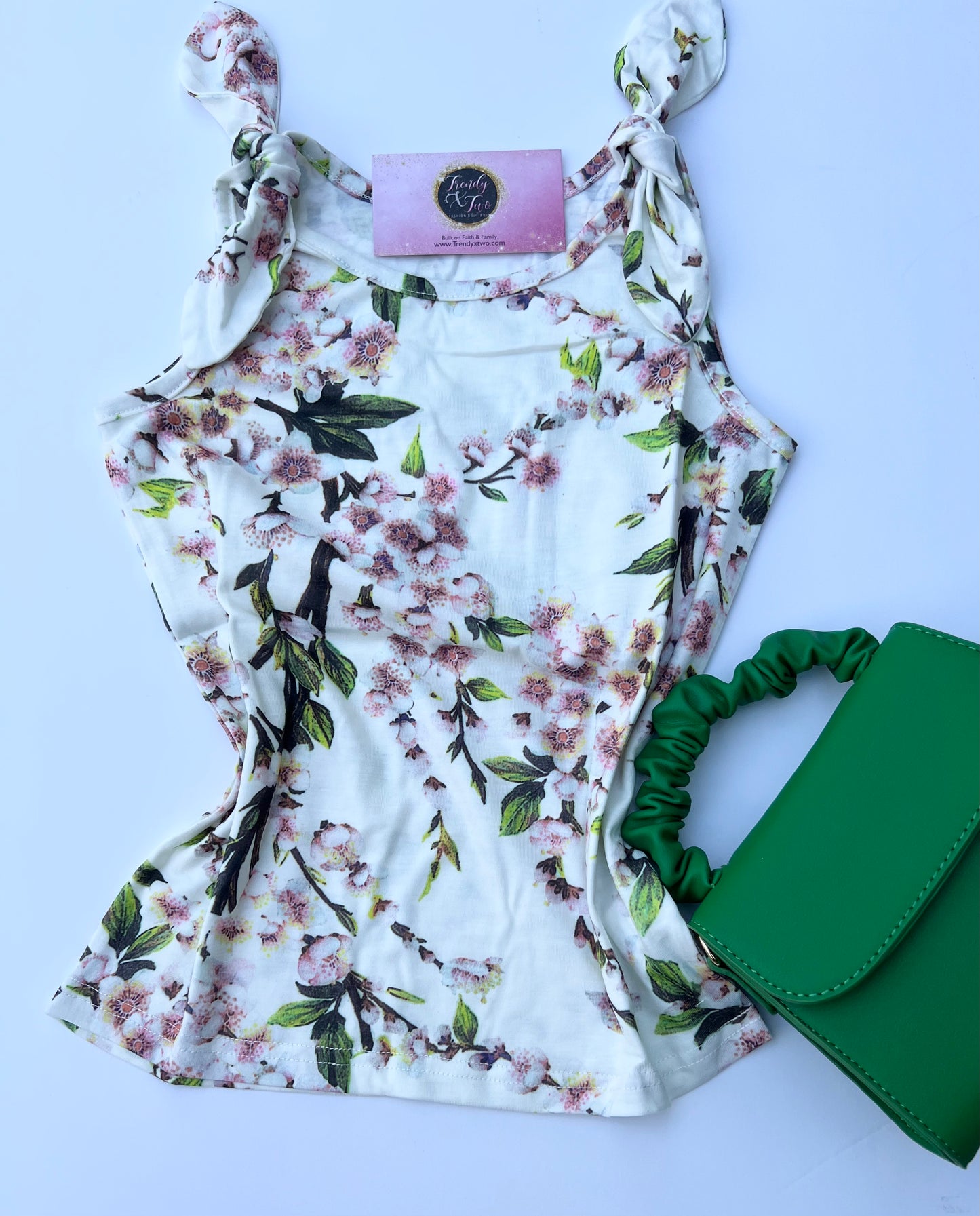 Blossom Top