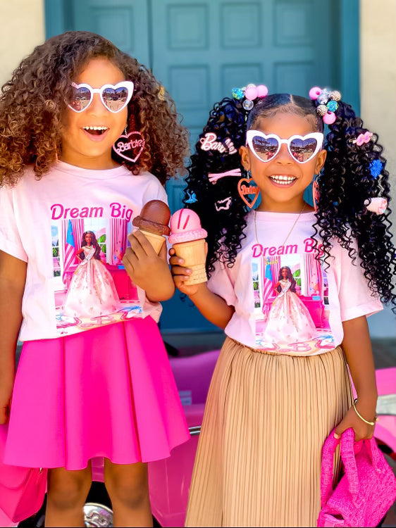 Dream Big Tee