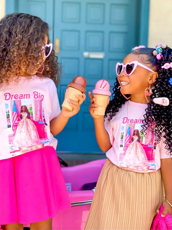 Dream Big Tee