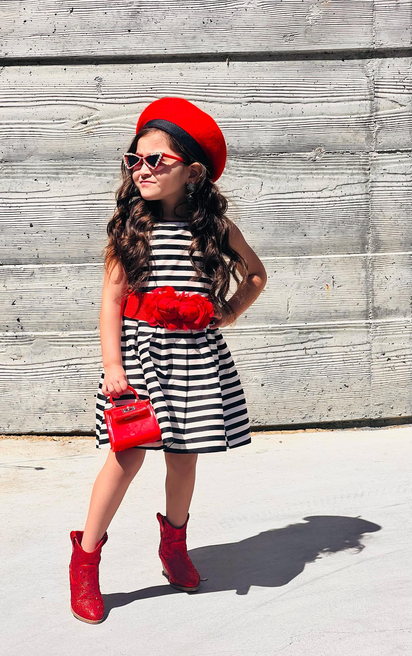Spade Dress