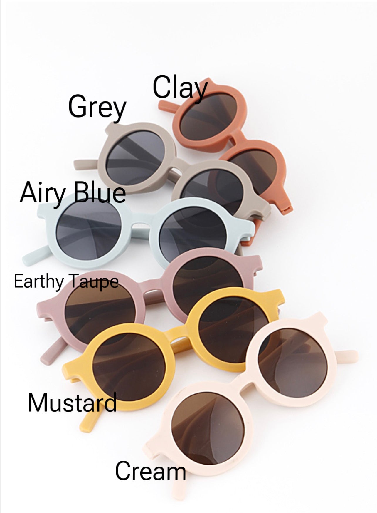 Autumn Shades