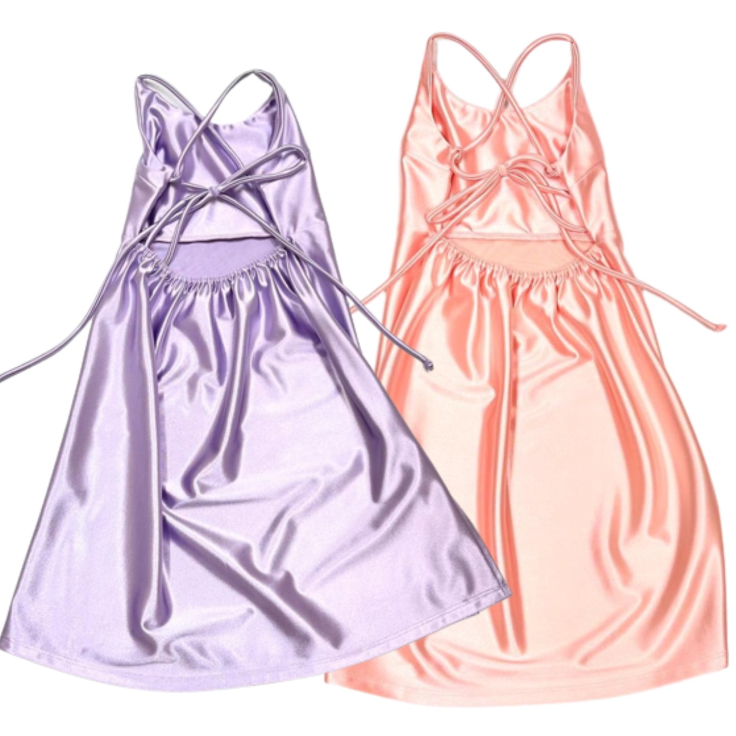 Xoxo Dress