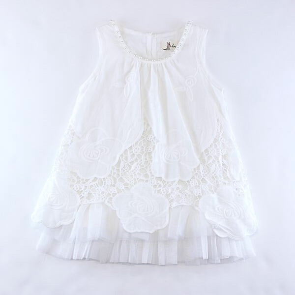 Lily dress