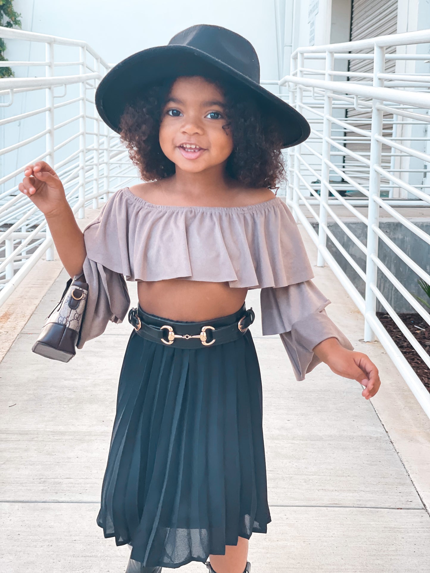 Stella top