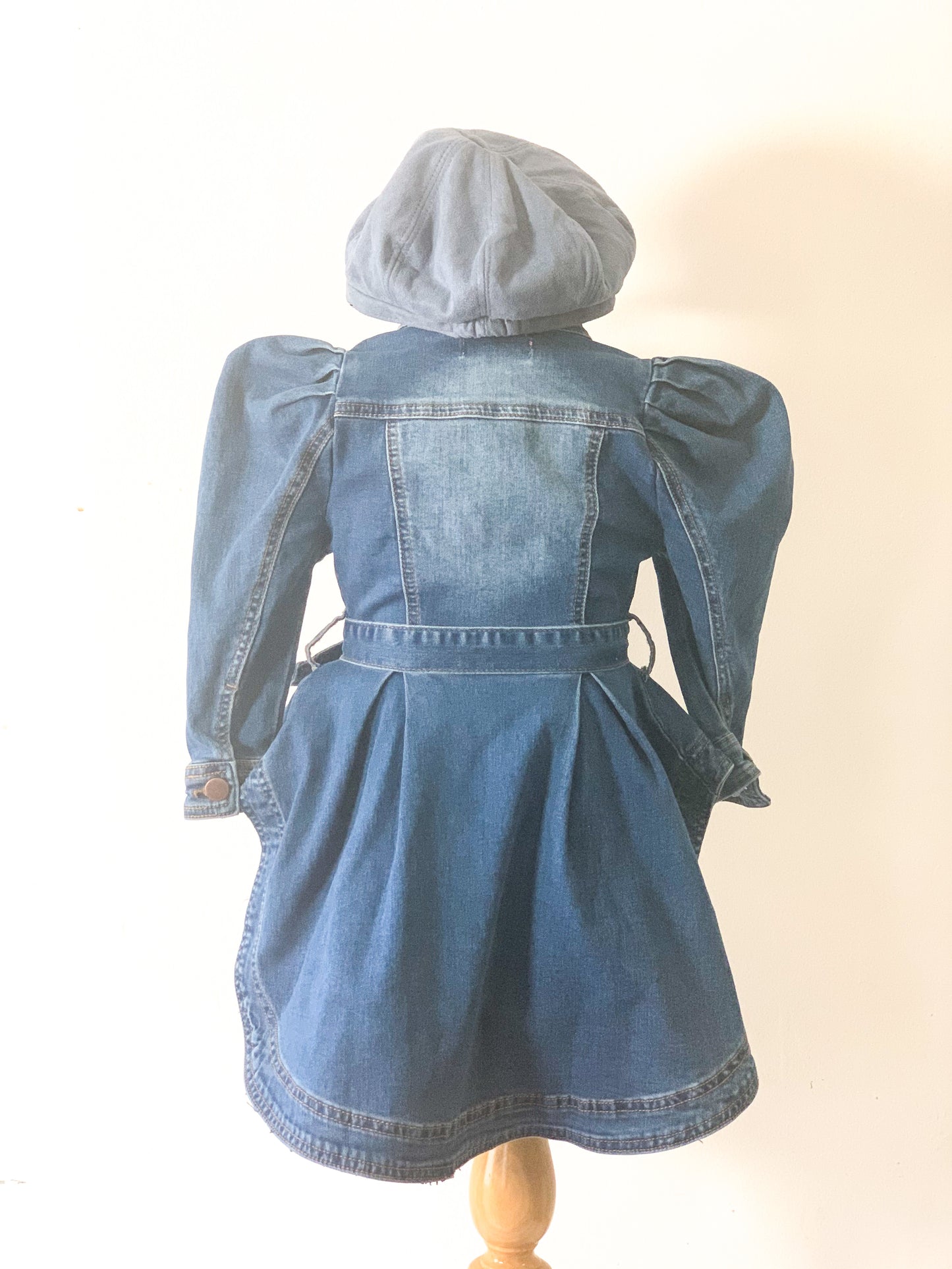 Melrose denim jacket