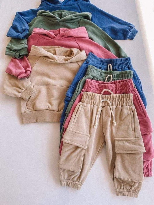 Cargo sets
