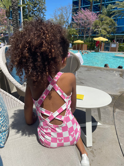 Park Day Romper