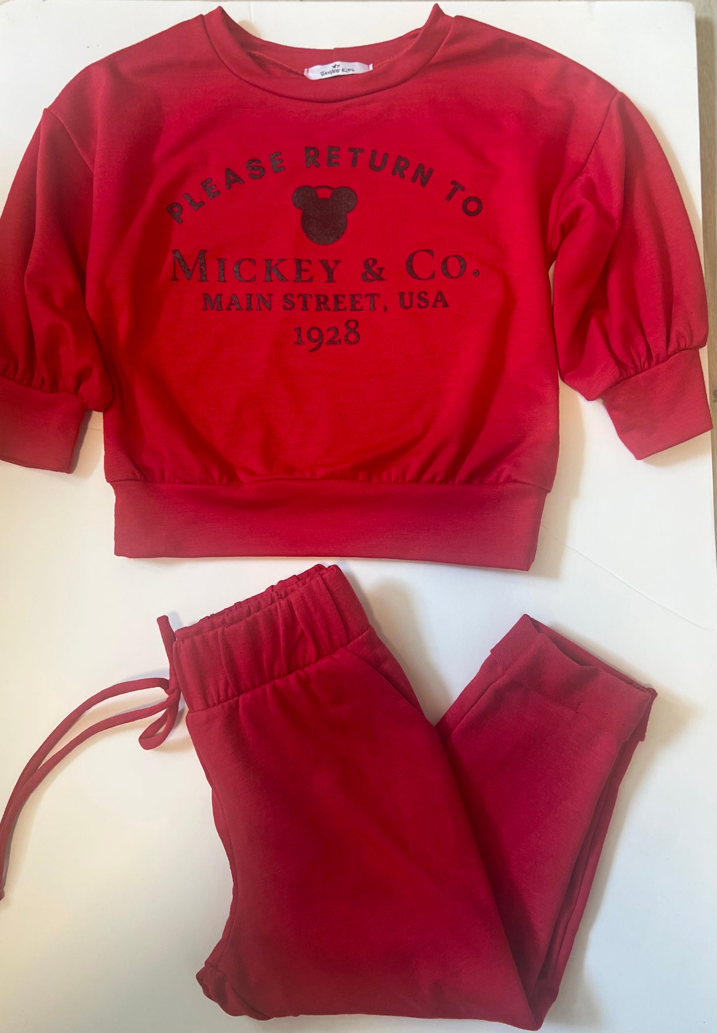 M&CO.