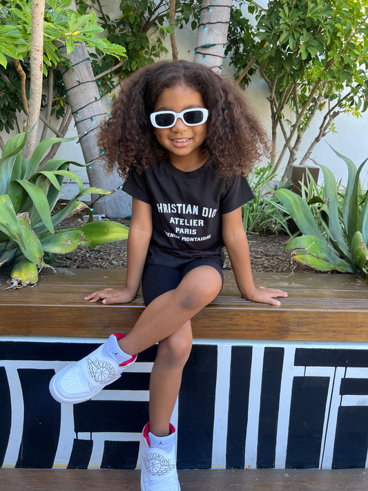 Gender Neutral T-shirt