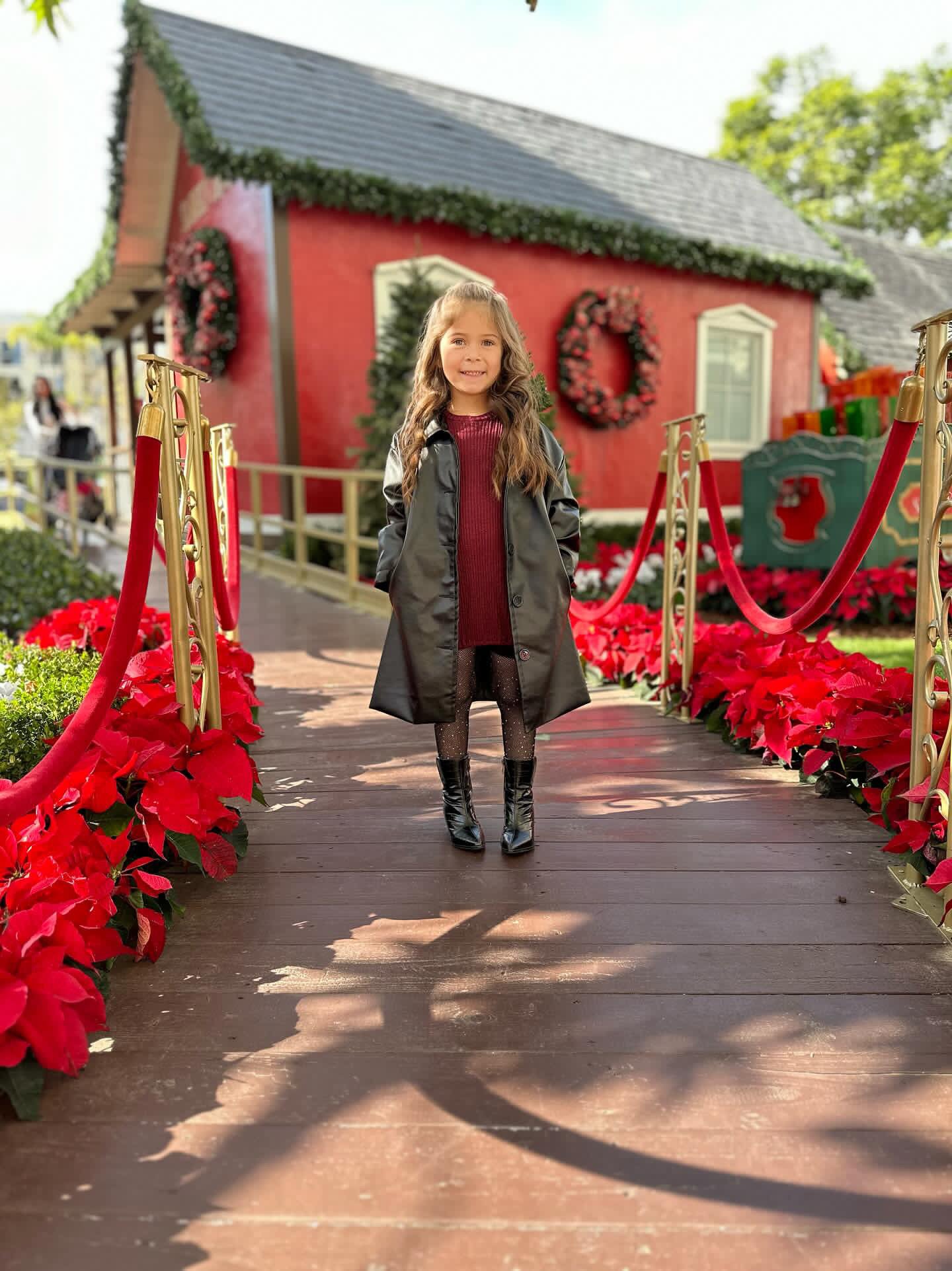Regina Coat