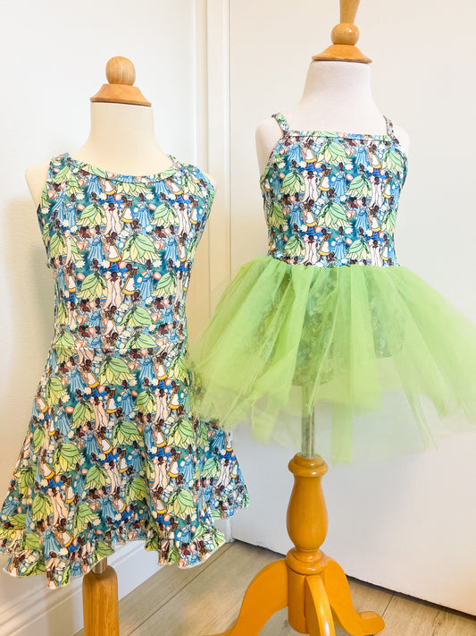 Princess Dress
