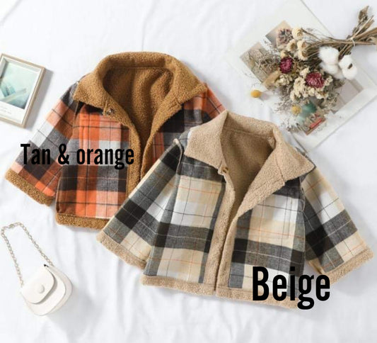 Gilmore Jacket