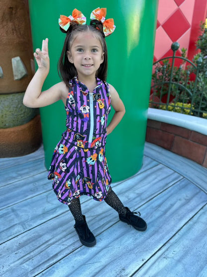Too Cute to Spook Dress