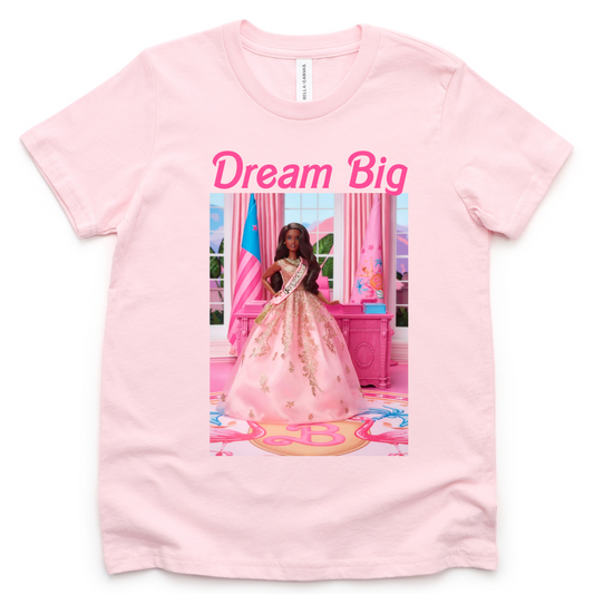 Dream Big Tee