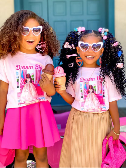 Dream Big Tee