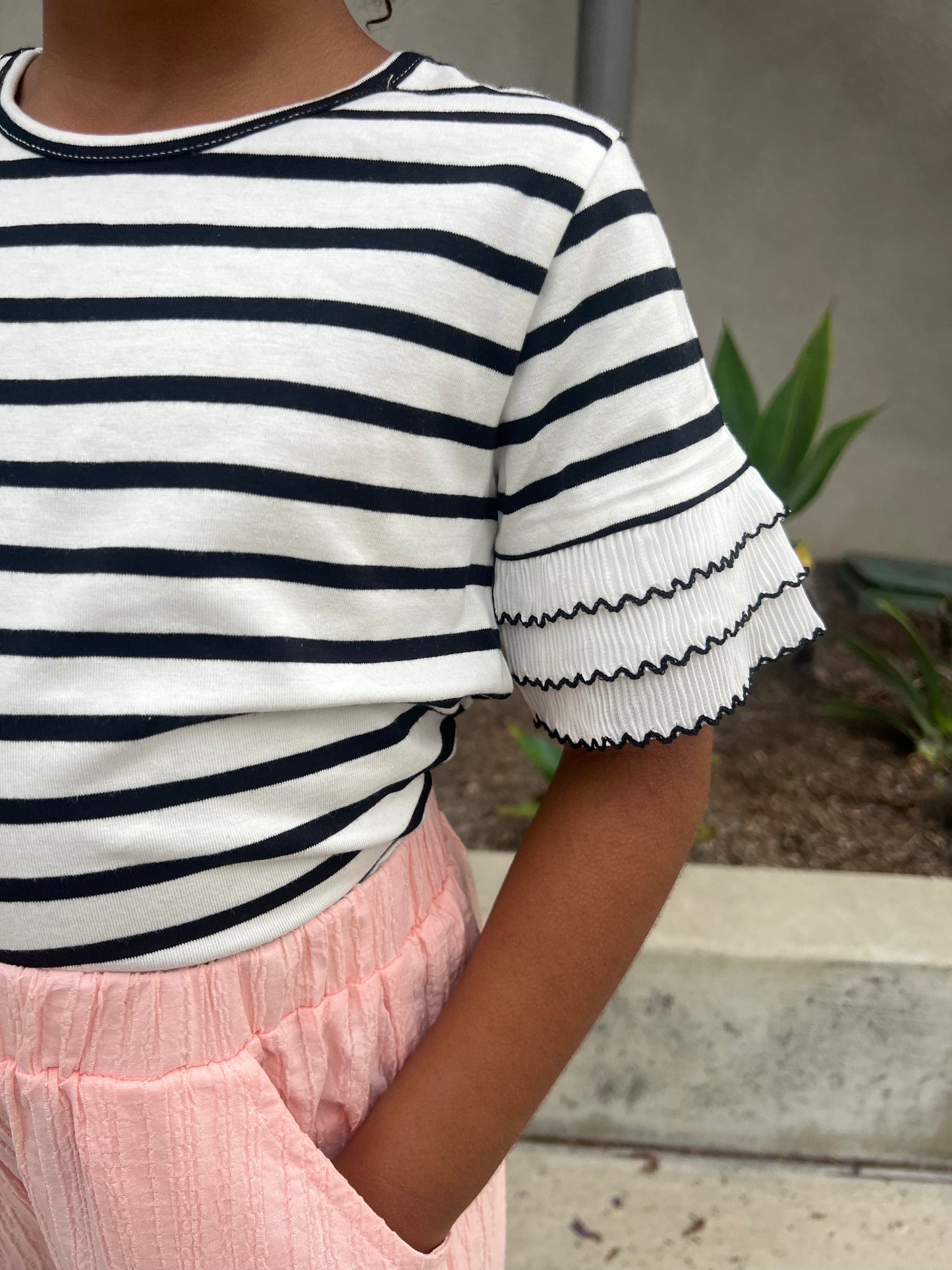 Spade Top