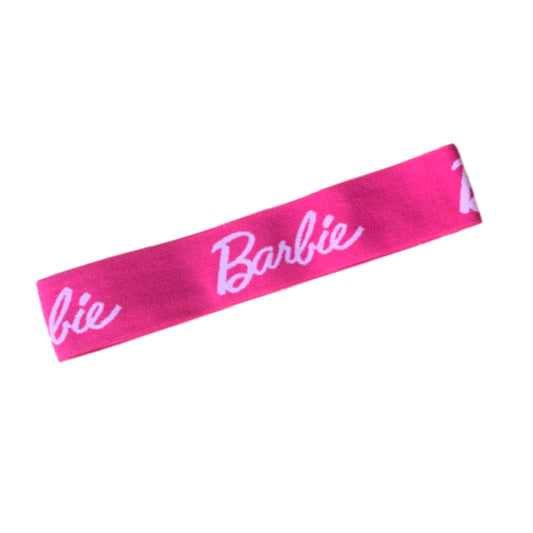 Barbie Elastic Belt