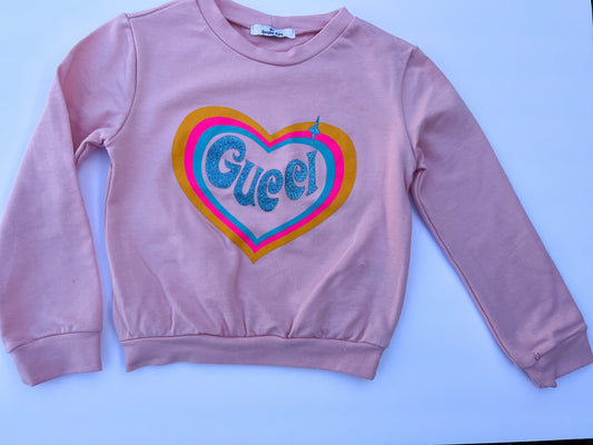 Gee Crewneck