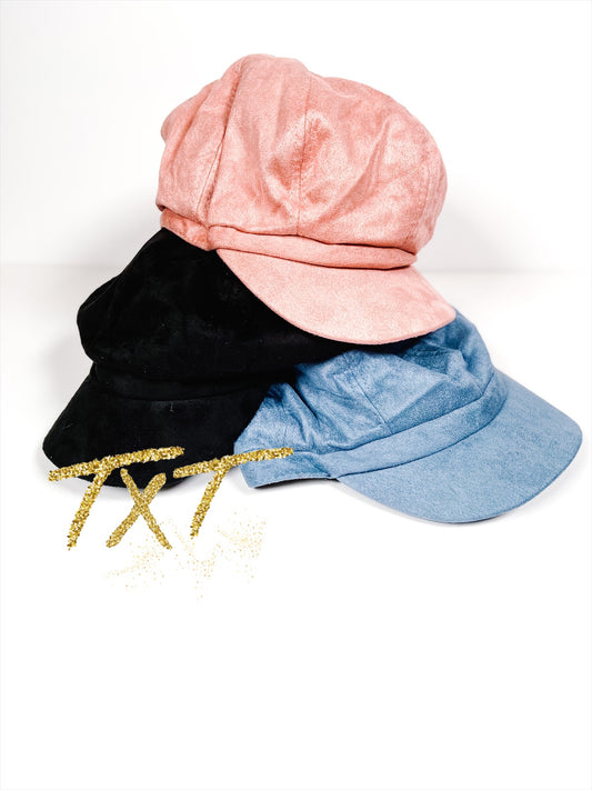 Julie Hats