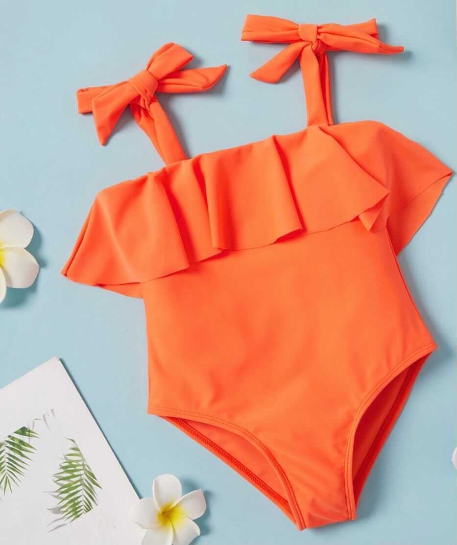 Sunburst Swim