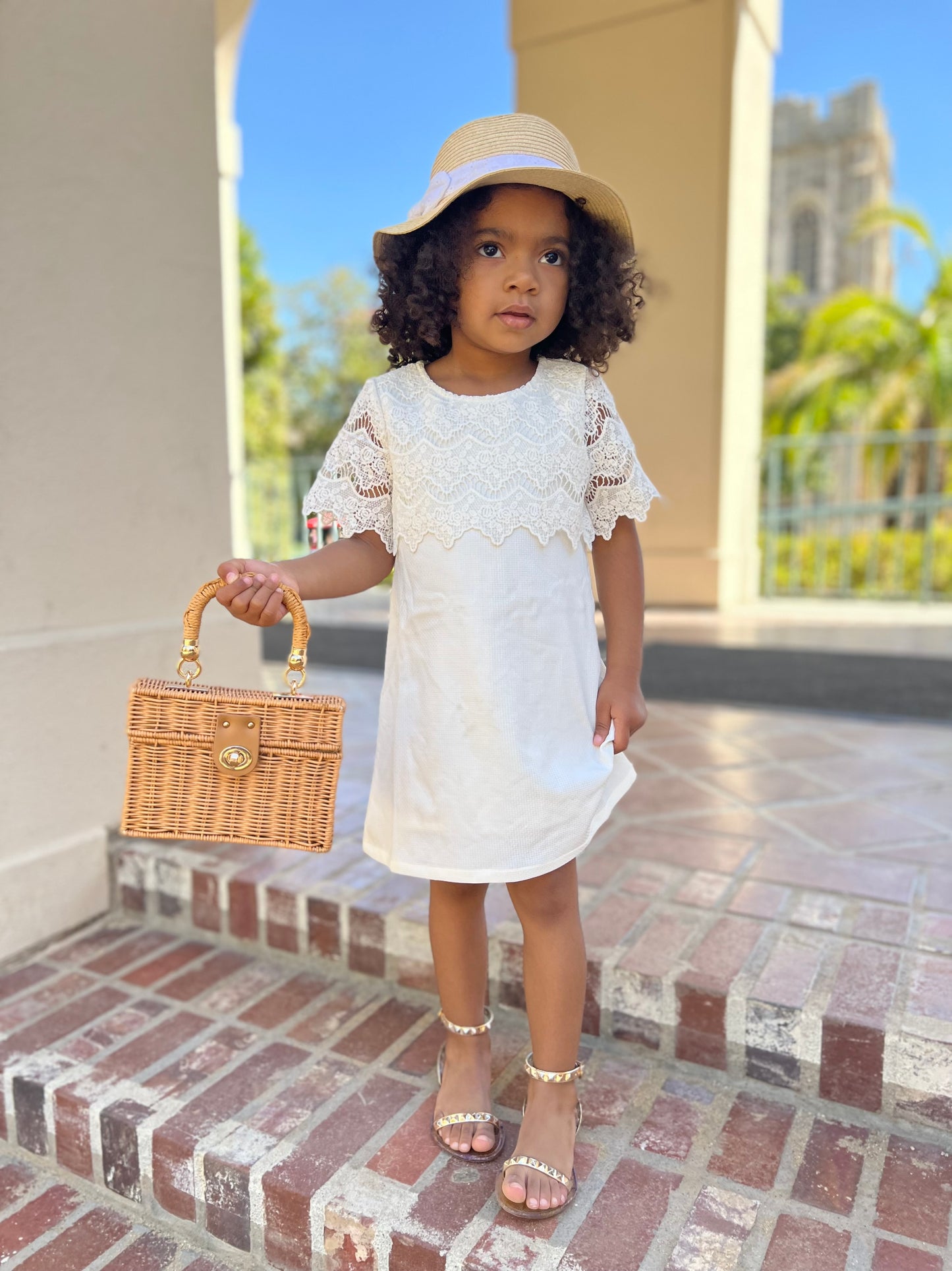 Natalia dress