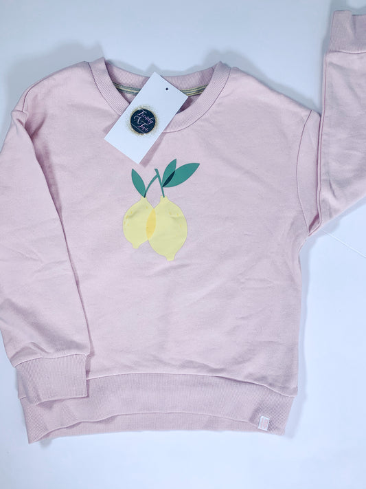 Lemonade crew neck