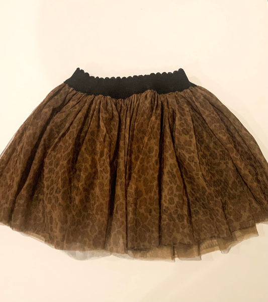 Yasmín tulle tutu skirt