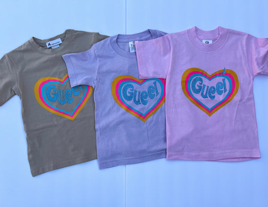 Gee Tees